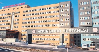 Aydın Şehir Hastanesi’ne ücretsiz ulaşım! Açılışa sayılı günler kala vatandaşa büyük kolaylık