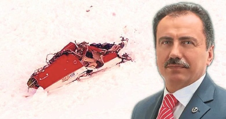 Yazıcıoğlu’nun ölümüne ilişkin dosya Ankara’ya gönderildi