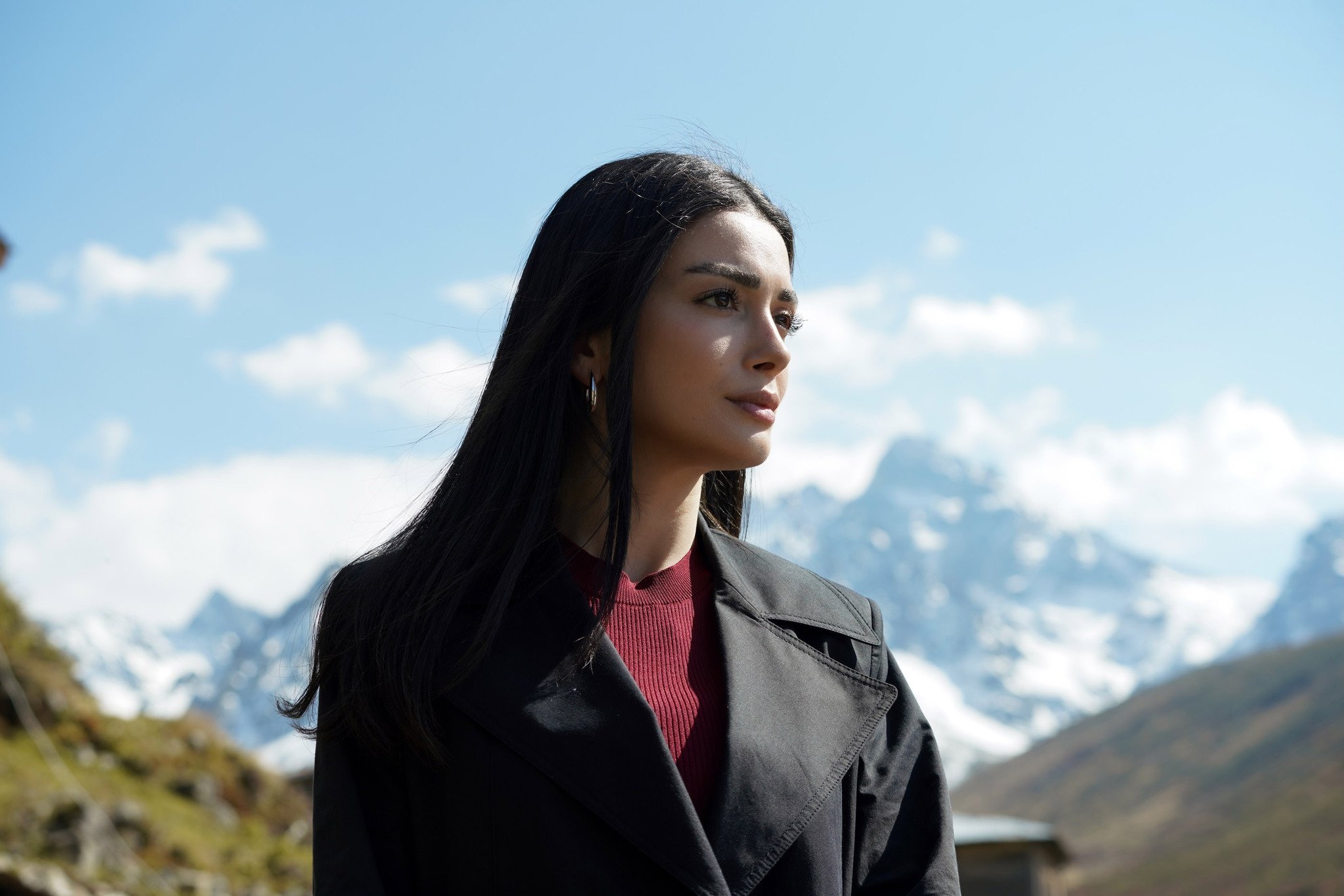 Gözleri Karadeniz Rize’ye döndü