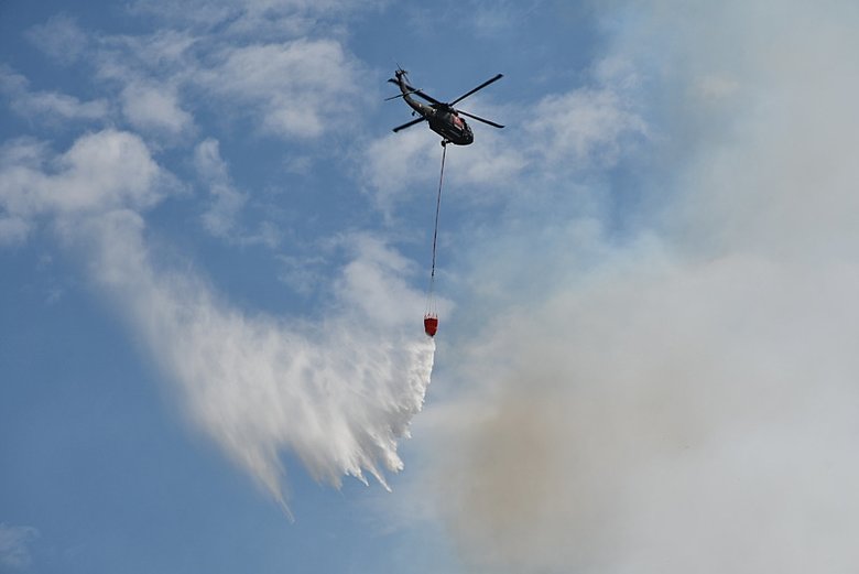 İzmir’deki yangınlarda son durum ne? Bakan Yumaklı açıkladı