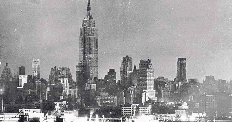 Yerle bir eden mühendislik