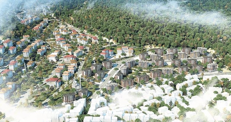 Şehzadeler Millet Kütüphanesi Kasım ayında hizmete açılıyor