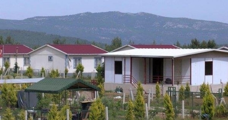 İzmir’de hobi bahçesi kararı! O tarihe kadar yıkılacak