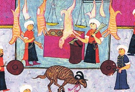 Geçmişten bugüne bayram