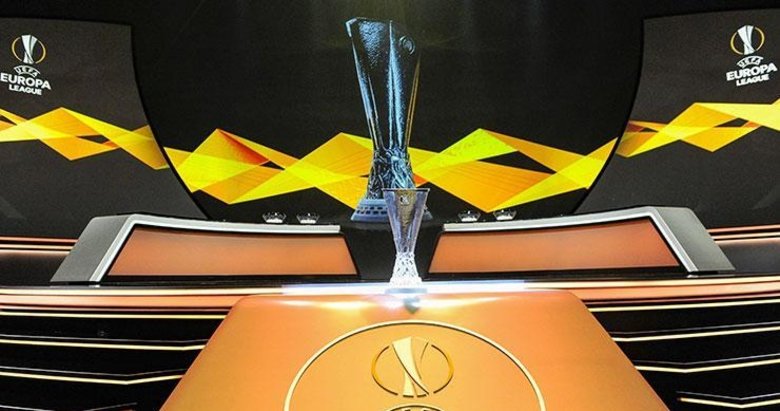 UEFA Avrupa Ligi’nde Sivasspor’un rakipleri belli oldu