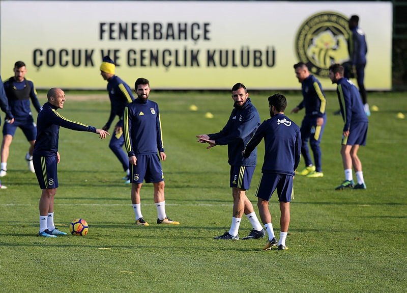 Fenerbahçe’de kaptanlık el değiştiriyor