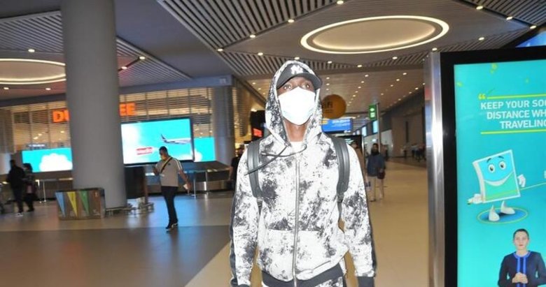 Fenerbahçe’nin yeni transferi Papiss Cisse sağlık kontrolünden geçti