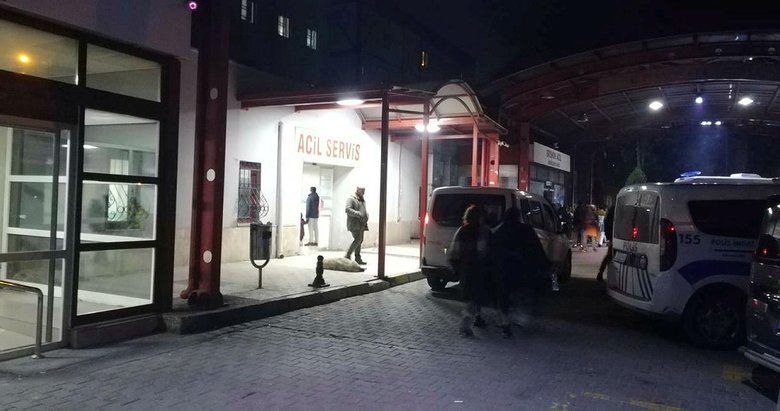 İzmir’de bıçaklanarak hastaneye kaldırılan genç öldü