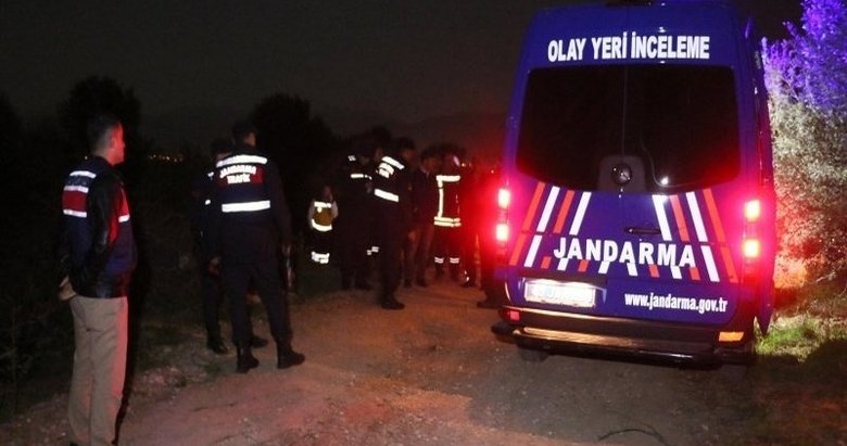 İzmir’de korkunç olay! Akrabaların kavgasında silahla vurulan 14 yaşındaki çocuk öldü