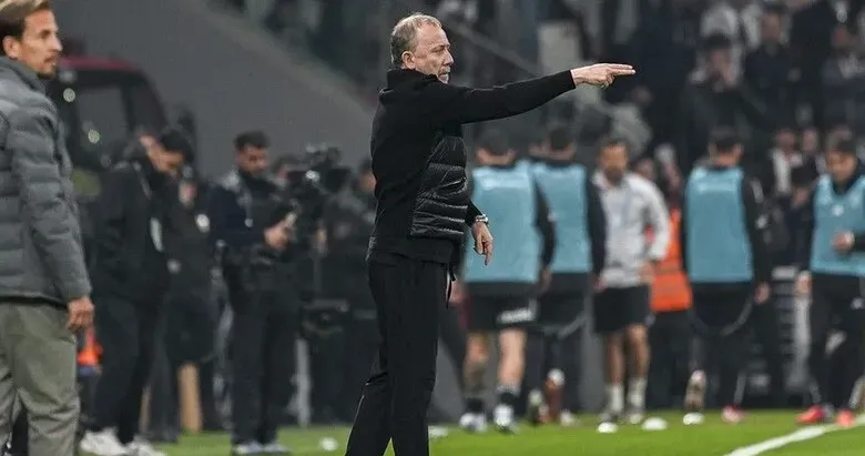 A Milli Takım’da Yalçın sesleri