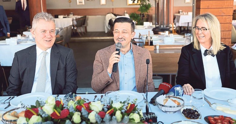 Alsancak teknolojinin merkezi olacak