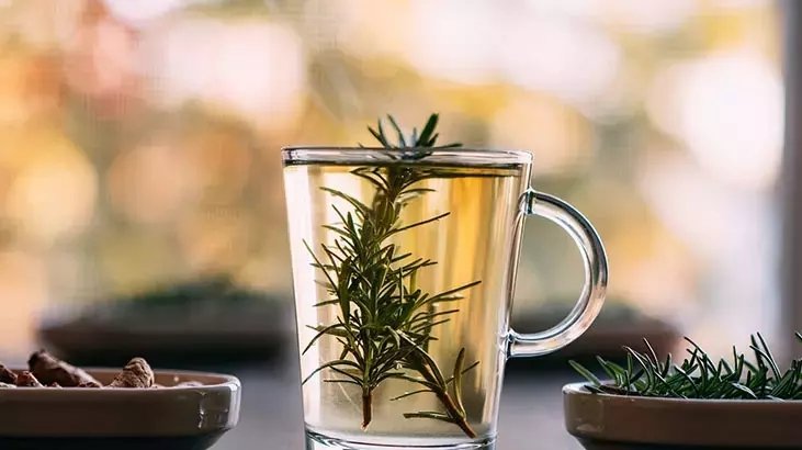 Biberiye otunun mucizevi faydaları! Biberiye otu nedir, nasıl kullanılır? Biberiye otu suyu saça faydaları