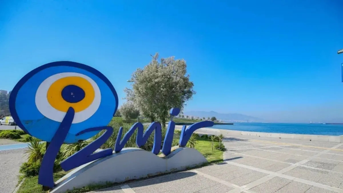 İzmir’de ücretsiz gezilecek müzeler