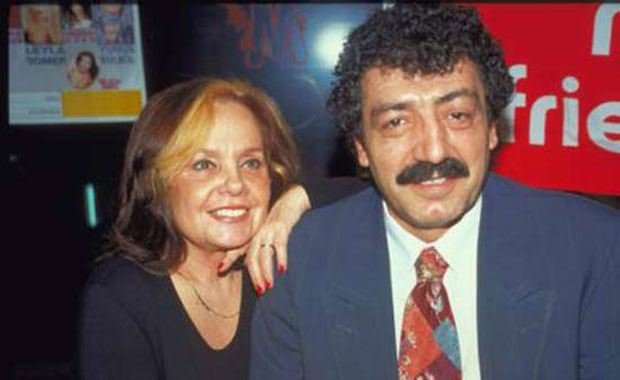 Murat Yıldırım ve eşi Imane Elbani’nin tanışma hikayesi duyanları şaşırttı