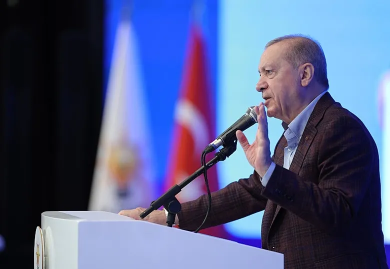 Son dakika: Başkan Erdoğan’dan önemli açıklamalar