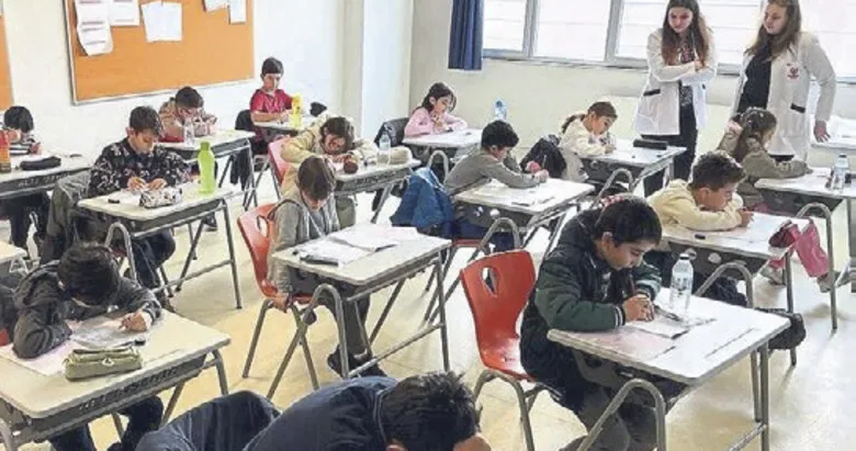 Ortak yazılı sınav sistemi başlıyor