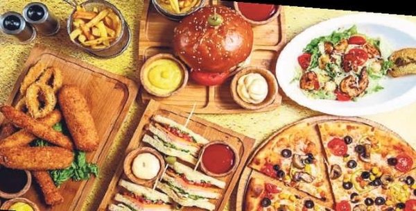 Menünüz ödem mi attırıyor yoksa ödemi artırıyor mu?