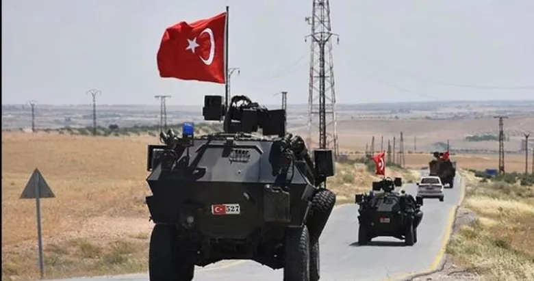 Suriye’nin kuzeyinde güvenli bölgeye model olacak bir alan planlanıyor