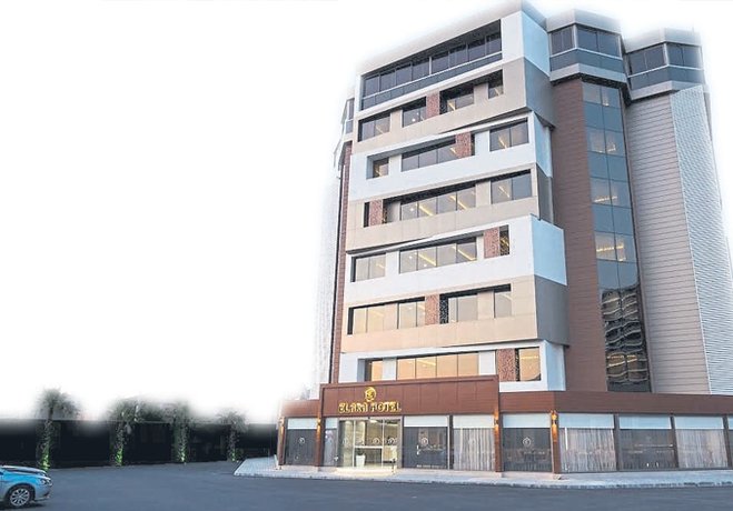 Mavisehir In Incisi Elara Otel Ozel Haberleri