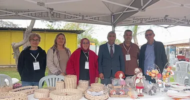 İzmir’de Manisa şöleni!
