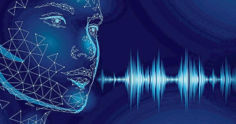 Seslendirme isi de artık yapay zekada