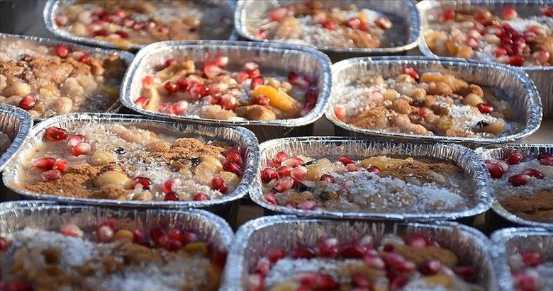 Muharrem ayı ne zaman başlıyor? 2024 Muharrem ayı tarihi...