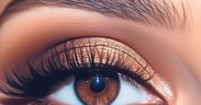 Kahverengi gözlüler için makyaj rehberi