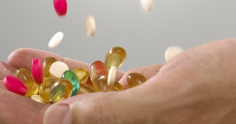 TEİS’ten Kovid-19 sürecinde vitaminlerin bilinçsiz kullanımlarına karşı uyarı!