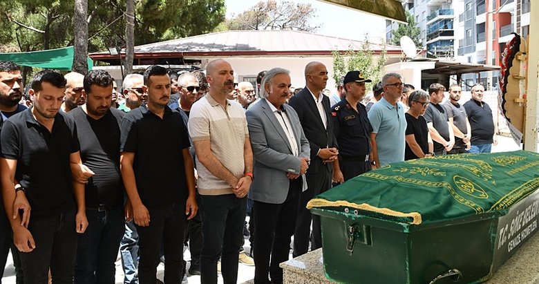 Sıktıkları kurşunla, Pera bebeği öldüren magandalar yakalandı