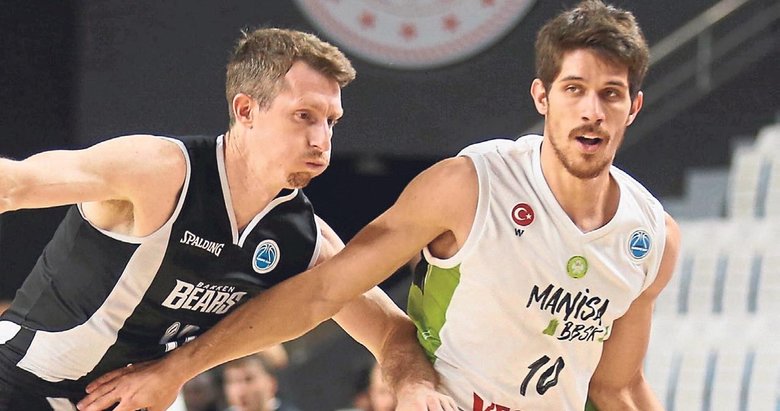 Manisa BŞB tura yakın