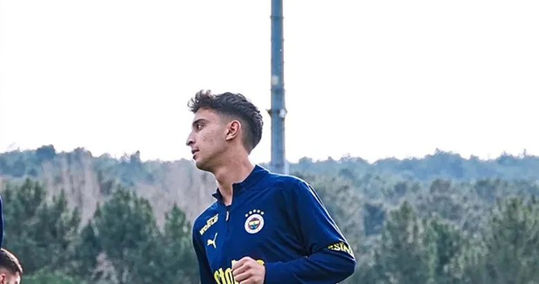 Karşıyaka çift koldan