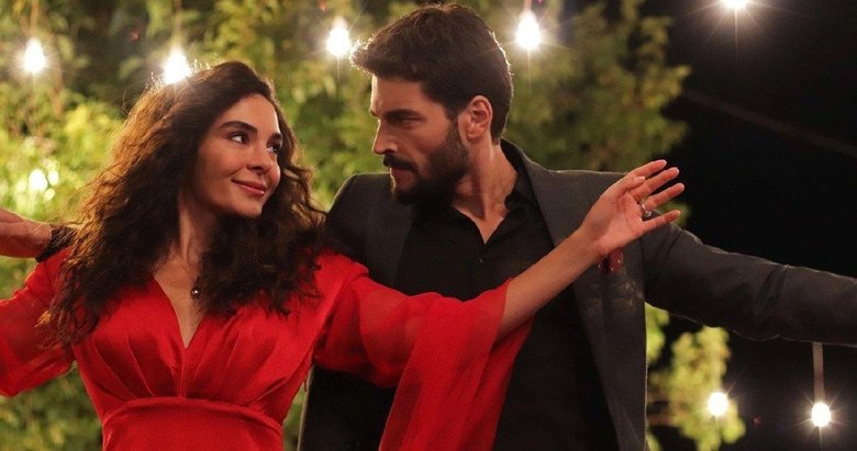 Hercai yeni bölüm izle