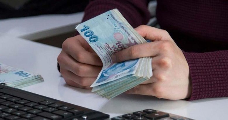 Son dakika: Emekli maaşlarına düzenleme