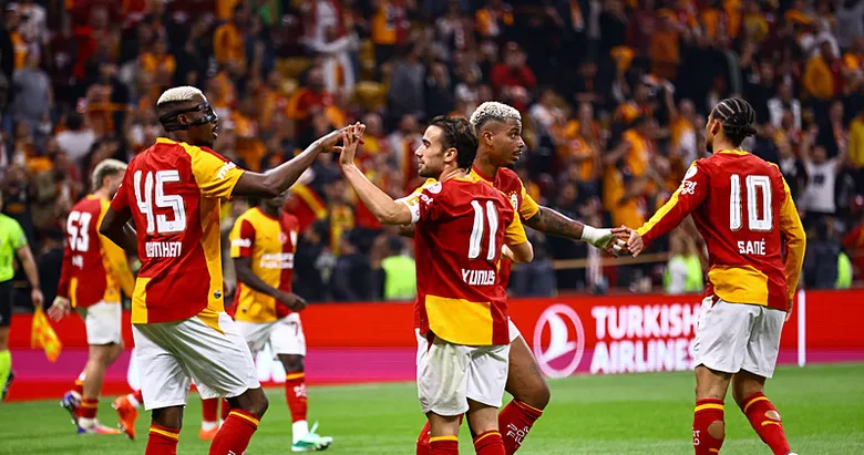 Aslan Başkent’te galibiyet peşinde