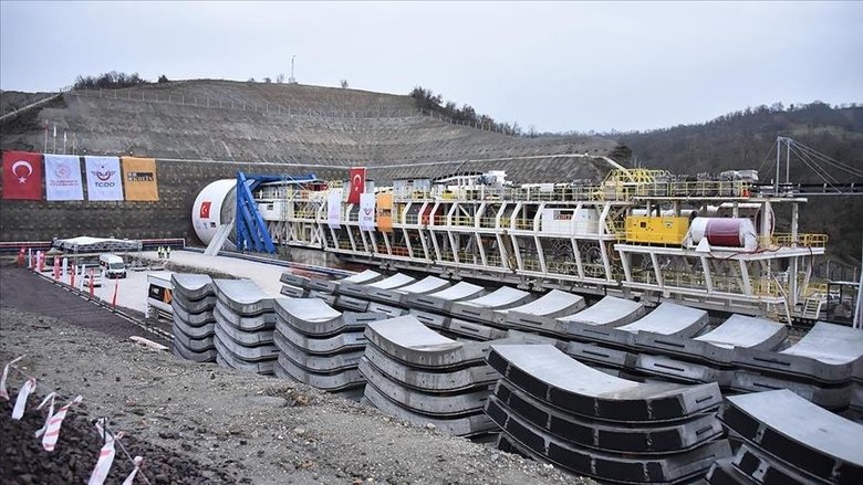 YHT hattında çalışmalar hızlandı! Ankara-İzmir arası 3,5 saate düşüyor