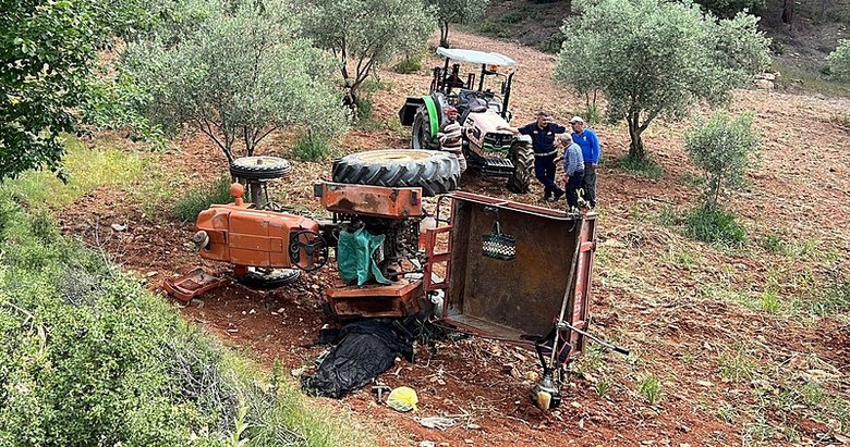 İki ayrı olay iki aynı kader