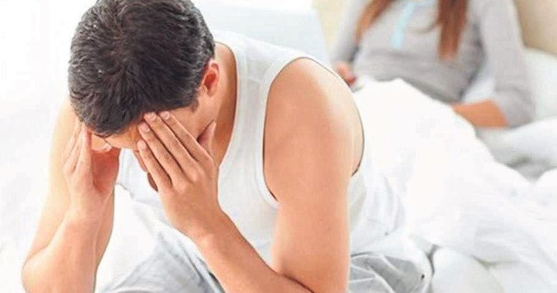 Kalıcı sertleşme potansiyeline sahip etkili bir Alınacak tedavi: Renova