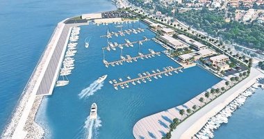 İzmir’e müjde! Yenifoça yat limanı için kritik adım