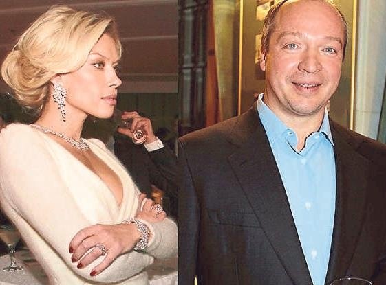 Rus oligarkın Bodrum keyfi