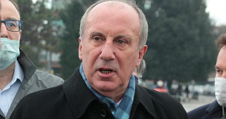 Muharrem İnce’den CHP’ye Pınar Gültekin tepkisi! Skandalları 3 günde bire düşürdüler