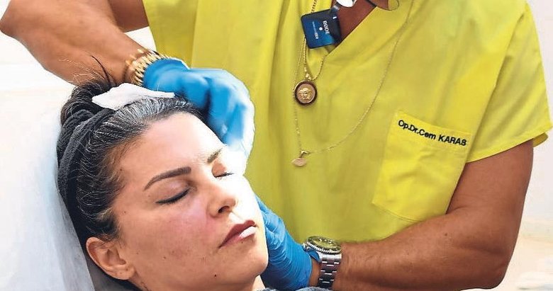 İstediğimiz mükemmel cilde nasıl ulaşabiliriz?