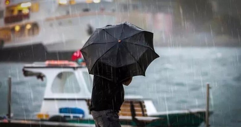 Hafta sonu yağmur yağacak mı? İzmir ve Ege’de hava nasıl olacak? 6 Mayıs Cuma hava durumu raporu