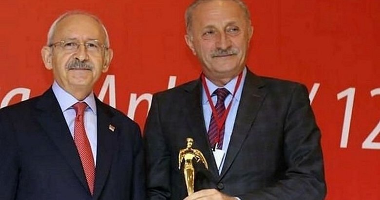 CHP’li Didim Belediye Başkanı Ahmet Deniz Atabay’ın ifadesi ortaya çıktı