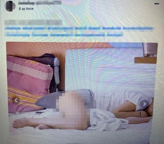 Muğla’da sapık diş hekiminden mide bulandıran tuzak: 400’ü aşkın görüntü çekmiş!