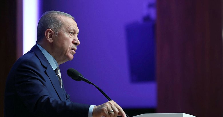 Erdoğan’dan Milli Uzay Programı paylaşımı: Gurur duy Türkiye