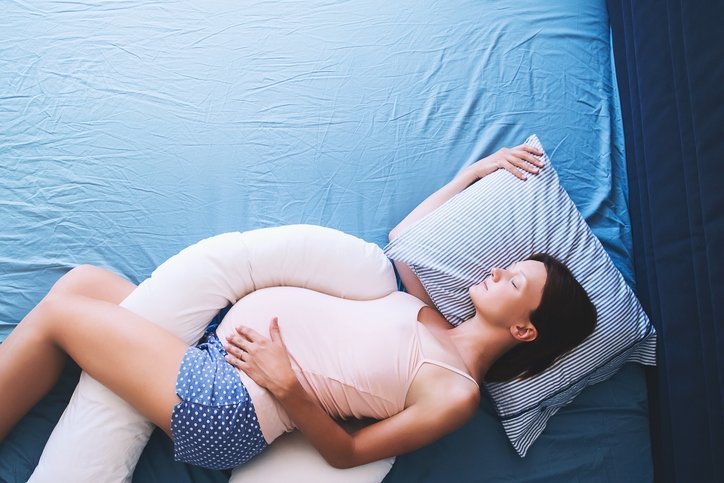 Hamilelerin en sık yaptığı 10 hata
