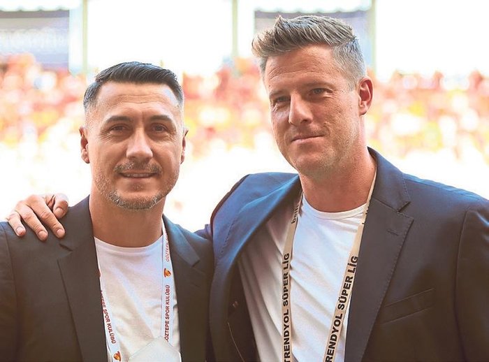 Göz-Göz son nefeste