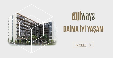 Allways Daha İyi Yaşam
