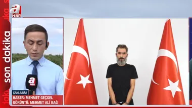 Reyhanlı saldırısının faili yakalandı: 53 canın katiline MİT operasyonu
