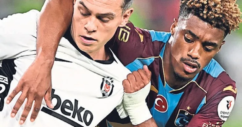 Wagner Pina fark yarattı